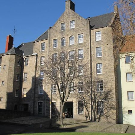 Royal Mile Apartment Edimburgo Exterior foto